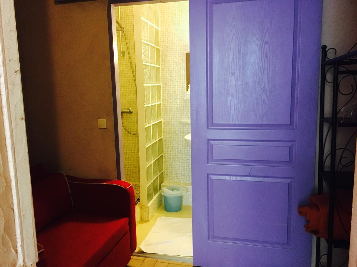 Boutique Hotel Couleurs Suds Cannes Exteriör bild