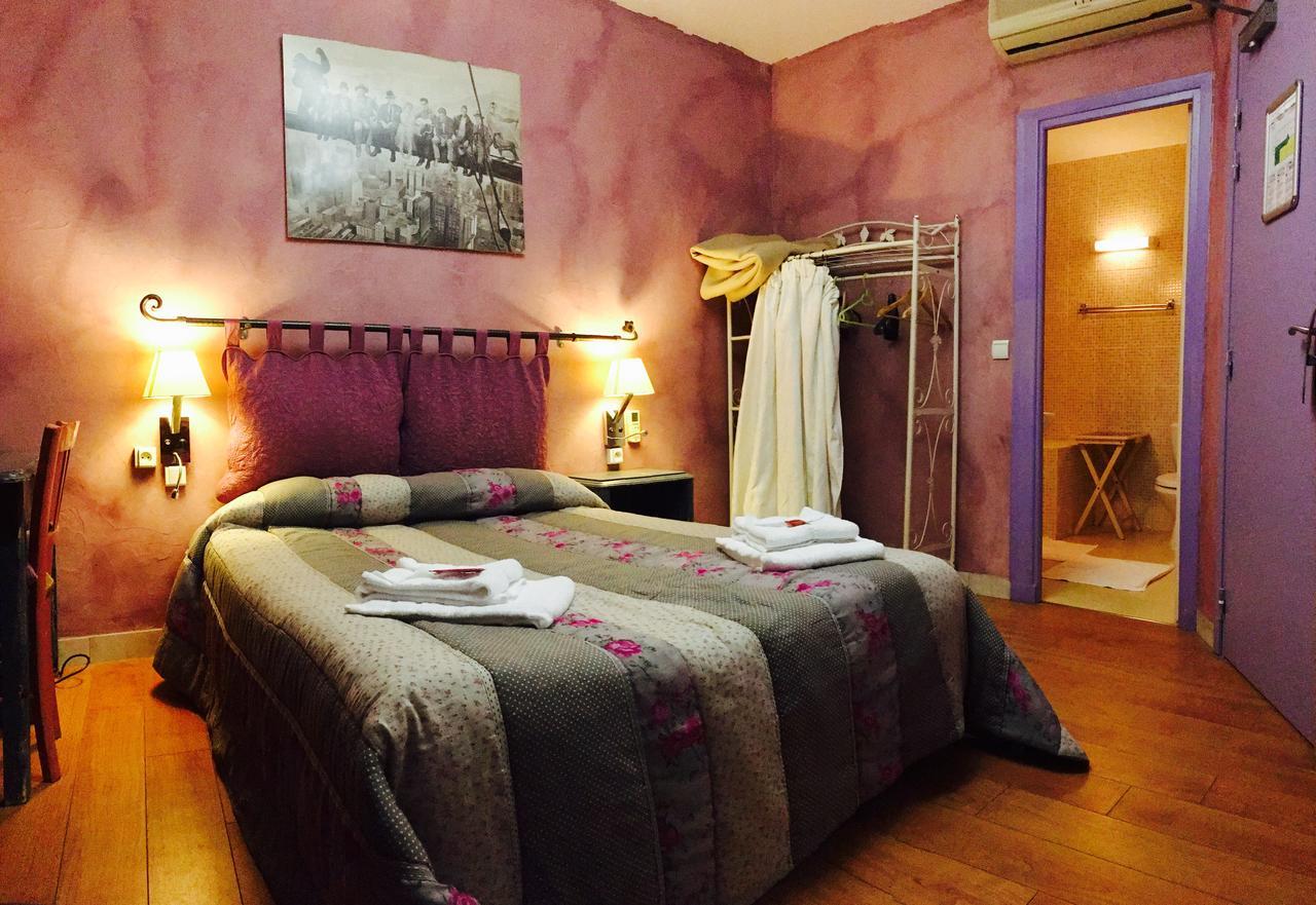 Boutique Hotel Couleurs Suds Cannes Exteriör bild